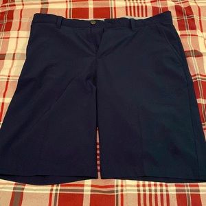 Men’s Adidas Ultimate365 Golf Shorts